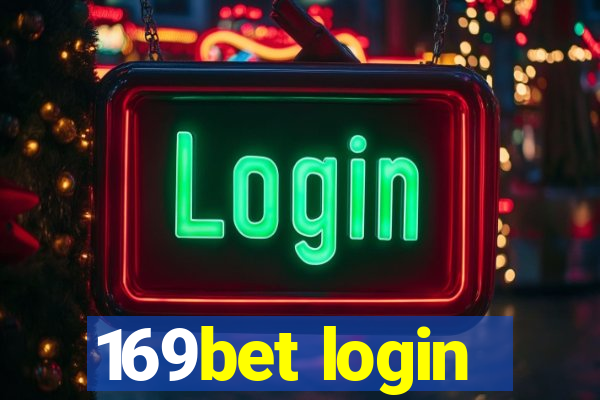 169bet login